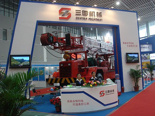 国际石油装备展览会